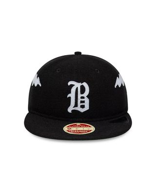 NEW ERA IMG HERITAGE 9FIFTY RC BRAVES