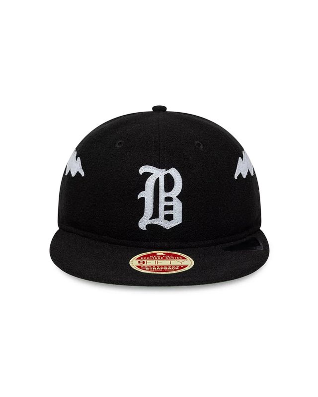 NEW ERA IMG HERITAGE 9FIFTY RC BRAVES