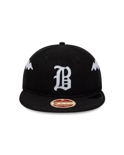 NEW ERA IMG HERITAGE 9FIFTY RC BRAVES