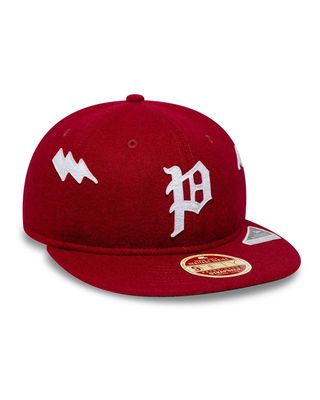 NEW ERA IMG HERITAGE 9FIFTY RC PHILLIES