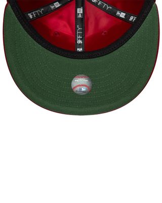 NEW ERA IMG HERITAGE 9FIFTY RC PHILLIES