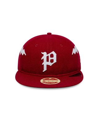NEW ERA IMG HERITAGE 9FIFTY RC PHILLIES
