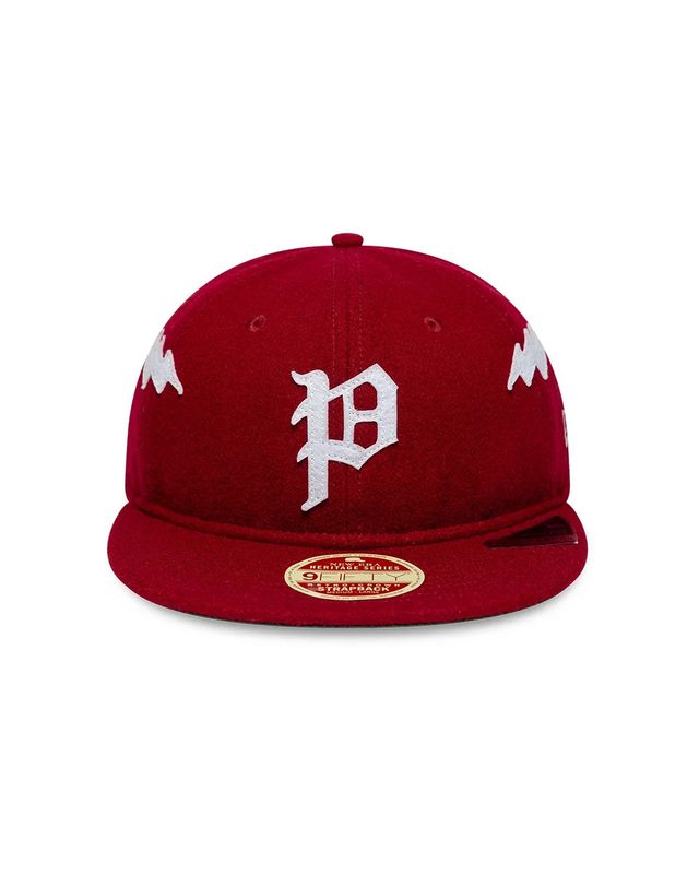 NEW ERA IMG HERITAGE 9FIFTY RC PHILLIES
