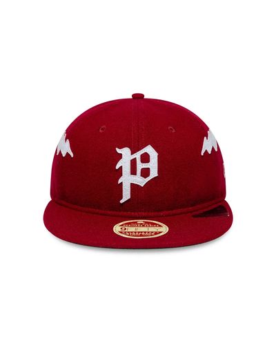 NEW ERA IMG HERITAGE 9FIFTY RC PHILLIES