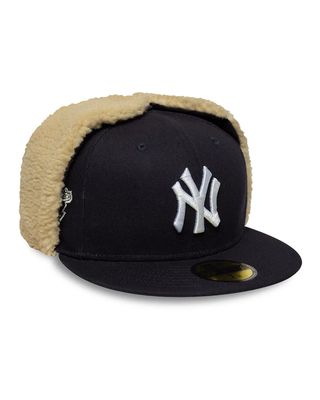 NEW ERA WS DOGEAR 59FIFTY YANKEES