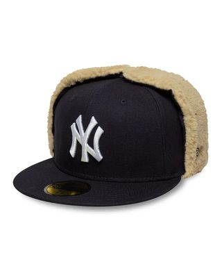 NEW ERA WS DOGEAR 59FIFTY YANKEES