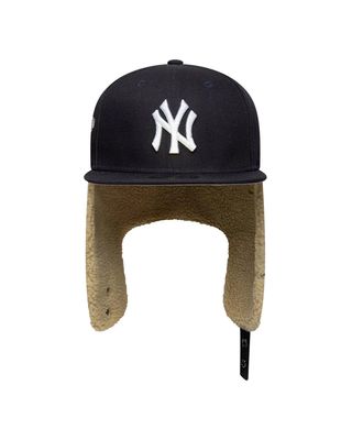 NEW ERA WS DOGEAR 59FIFTY YANKEES