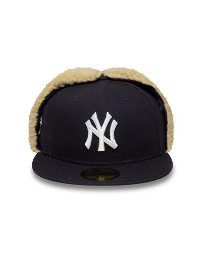 NEW ERA WS DOGEAR 59FIFTY YANKEES