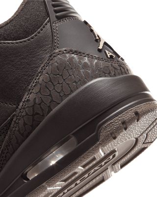 WMNS AIR JORDAN 3 RETRO FIRESIDE