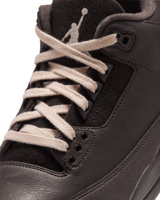 WMNS AIR JORDAN 3 RETRO FIRESIDE