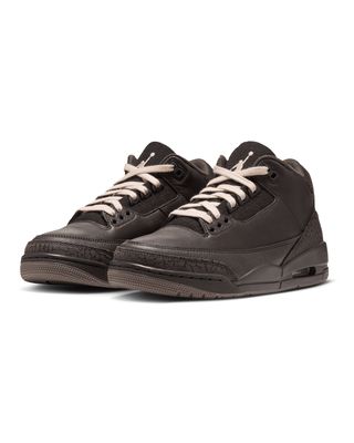 WMNS AIR JORDAN 3 RETRO FIRESIDE