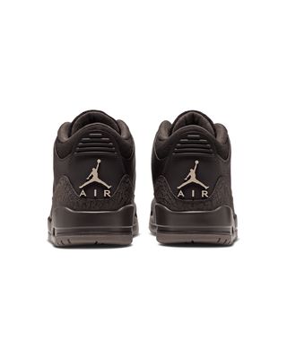 WMNS AIR JORDAN 3 RETRO FIRESIDE
