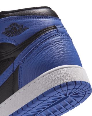 AIR JORDAN 1 RETRO HIGH OG ROYAL GS