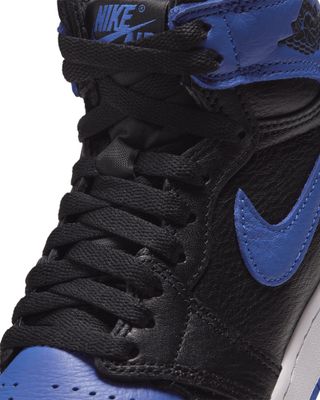 AIR JORDAN 1 RETRO HIGH OG ROYAL GS