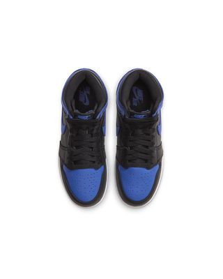 AIR JORDAN 1 RETRO HIGH OG ROYAL GS