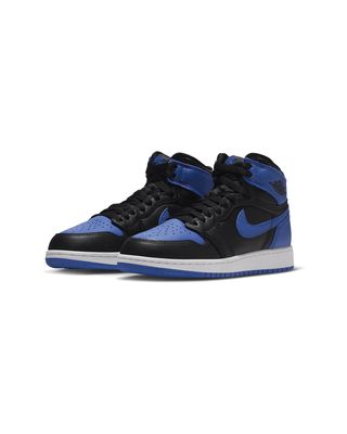 AIR JORDAN 1 RETRO HIGH OG ROYAL GS