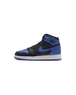 AIR JORDAN 1 RETRO HIGH OG ROYAL GS