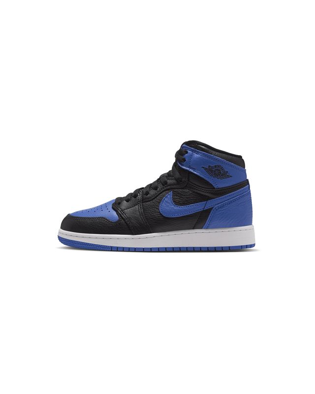 AIR JORDAN 1 RETRO HIGH OG ROYAL GS