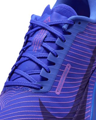 NIKE ACG ULTRAFLY TRAIL RACER BLUE