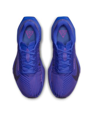 NIKE ACG ULTRAFLY TRAIL RACER BLUE