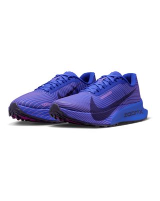 NIKE ACG ULTRAFLY TRAIL RACER BLUE