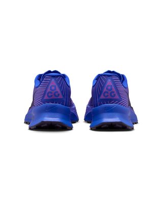 NIKE ACG ULTRAFLY TRAIL RACER BLUE
