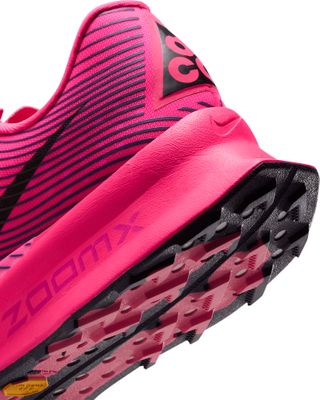 NIKE ACG ULTRAFLY TRAIL HYPER PINK