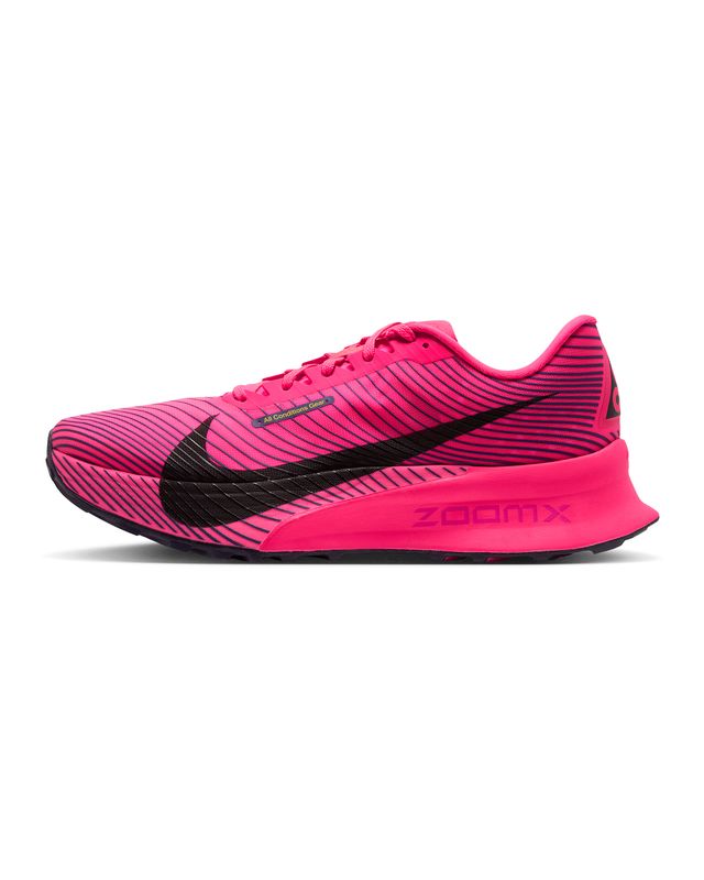 NIKE ACG ULTRAFLY TRAIL HYPER PINK