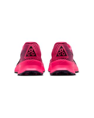 NIKE ACG ULTRAFLY TRAIL HYPER PINK