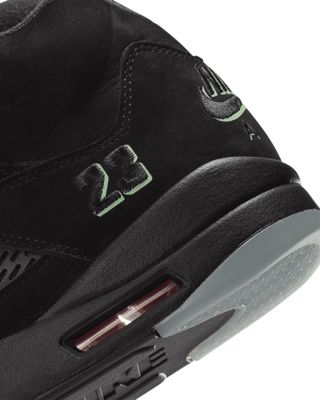 AIR JORDAN 5 RETRO OG HALLOWEEN