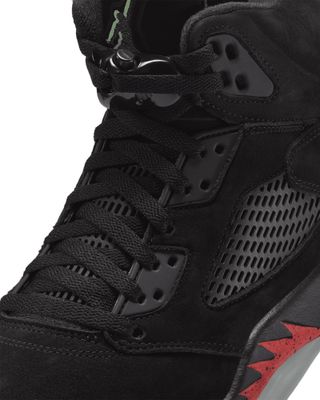 AIR JORDAN 5 RETRO OG HALLOWEEN