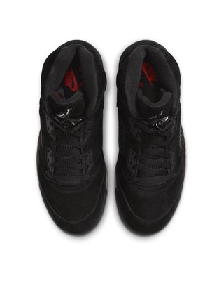 AIR JORDAN 5 RETRO OG HALLOWEEN