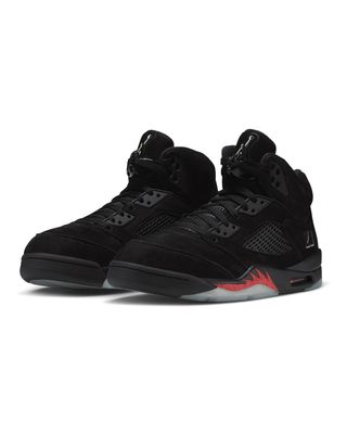 AIR JORDAN 5 RETRO OG HALLOWEEN