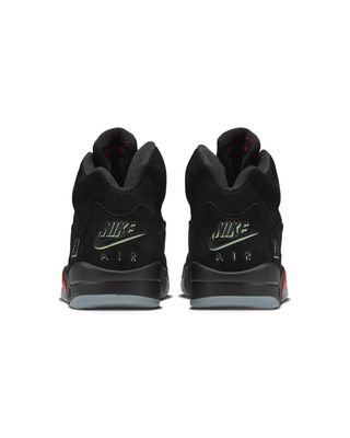 AIR JORDAN 5 RETRO OG HALLOWEEN