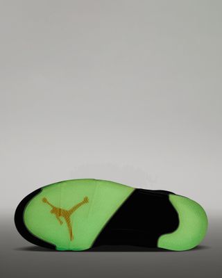 AIR JORDAN 5 RETRO OG HALLOWEEN