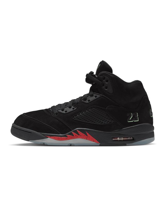 AIR JORDAN 5 RETRO OG HALLOWEEN