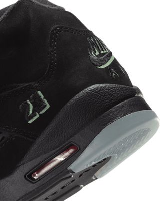 AIR JORDAN 5 RETRO OG HALLOWEEN GS