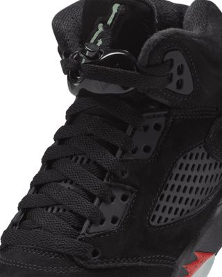 AIR JORDAN 5 RETRO OG HALLOWEEN GS