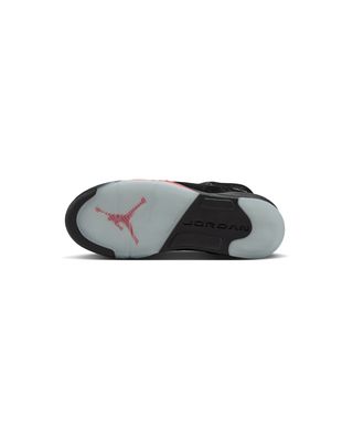 AIR JORDAN 5 RETRO OG HALLOWEEN GS
