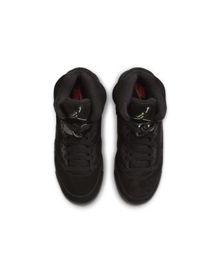 AIR JORDAN 5 RETRO OG HALLOWEEN GS