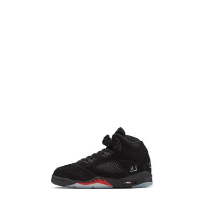AIR JORDAN 5 RETRO OG HALLOWEEN GS
