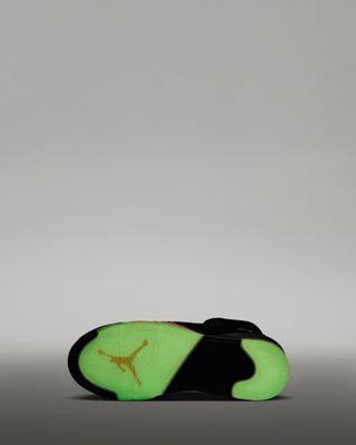 AIR JORDAN 5 RETRO OG HALLOWEEN GS