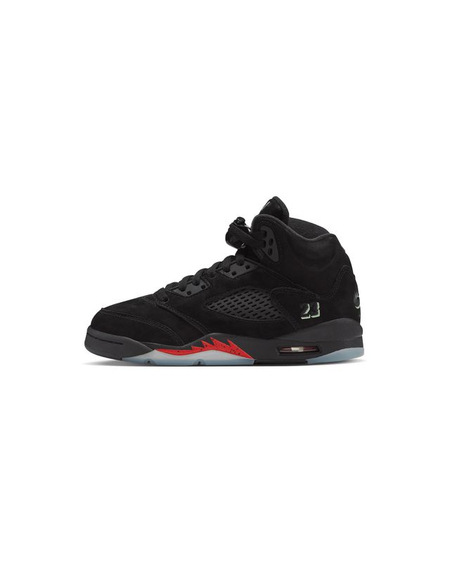 AIR JORDAN 5 RETRO OG HALLOWEEN GS