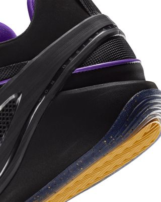 JORDAN LUKA 5 BLACK