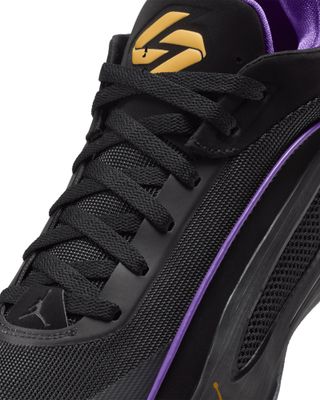 JORDAN LUKA 5 BLACK