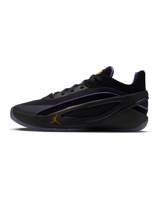 JORDAN LUKA 5 BLACK