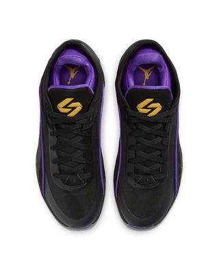 JORDAN LUKA 5 BLACK