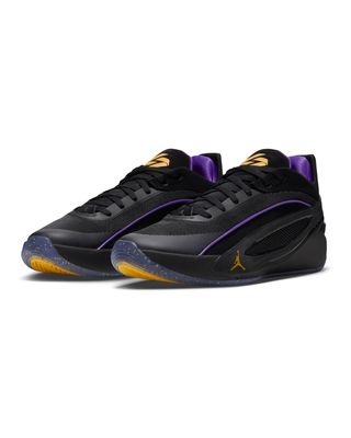 JORDAN LUKA 5 BLACK
