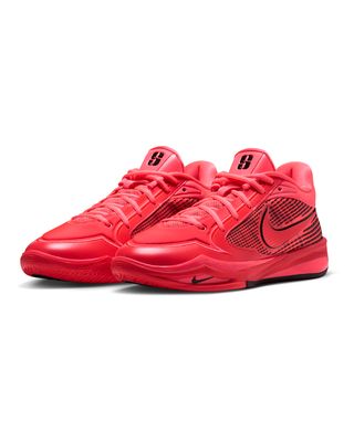II0402-601-7 W NIKE SABRINA 4 LIGHT WORK