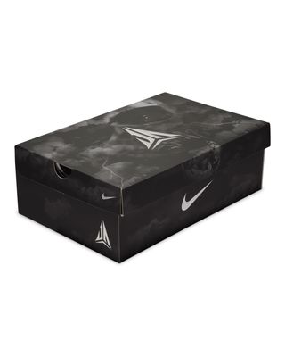 NIKE JA 4 DARK MODE